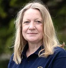 Alyson Massam - Technician