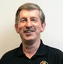 Chris McDonough - Managing Director